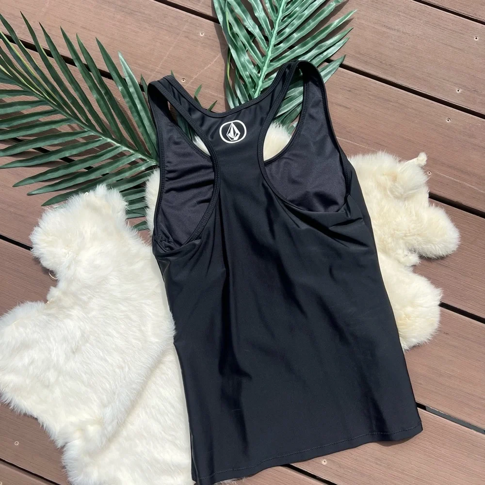Volcom racer back - Picture 1 of 2